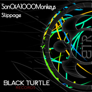 Slippage (Original Mix)