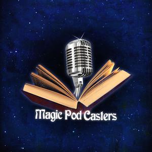 "Magic Pod Casters" Theme