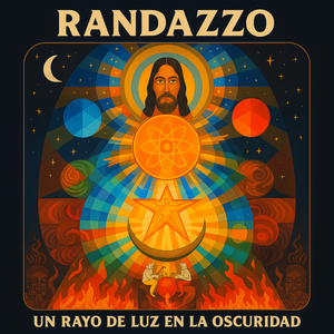 Un rayo de luz en la oscuridad