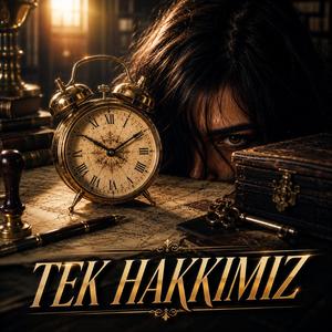 Tek Hakkımız