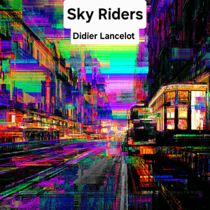 Sky Riders