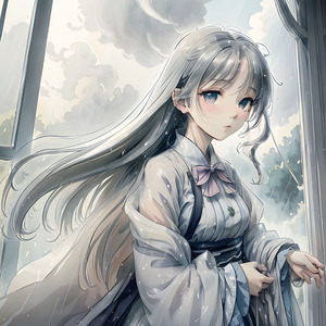 Windowpane Wanderer