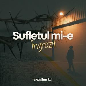 Sufletul mi-e îngrozit