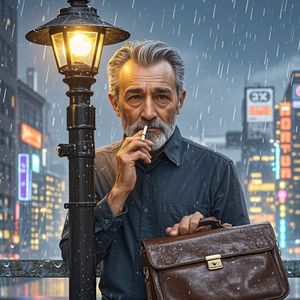 四十又五的风-老齊
