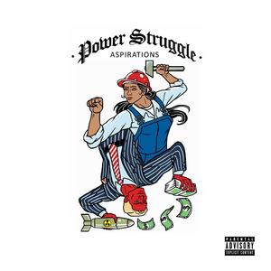 Organizing Steadily (feat. Amihan & RAHSELLA)