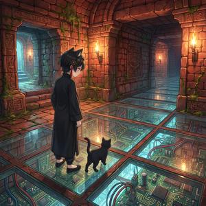 Floor 51 (Subterranean Circuit)