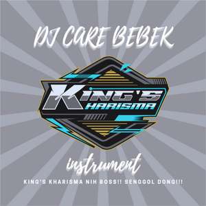 DJ CARE BEBEK KEPINUX (Ins)