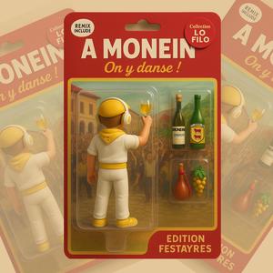 A Monein on y danse (feat. PEYO)