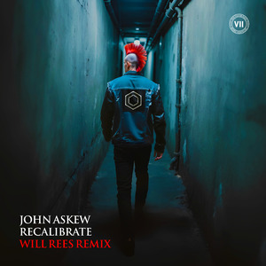 Recalibrate (Will Rees Extended Remix)