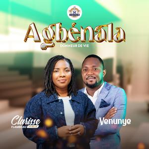 AGBENALA (feat. VENUNYE)