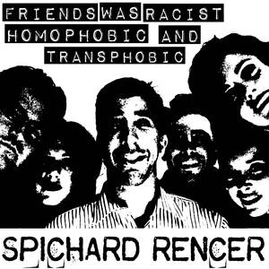 Friends was Racist, Homophobic, and Transphobic