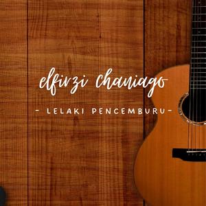 Lelaki Pencemburu