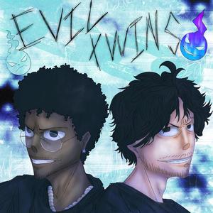 EVIL TWINS (feat. lord k)