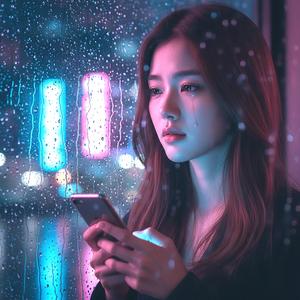 ไลน์เธอหายไป (Original Song)