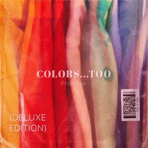 Color Changes (feat. Kendall, Traay, Candace, Omarian, D'Aja & Brianna Nicole)