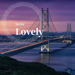 Billie Eilish-Lovely（Savior remix）