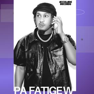 PA FATIGEW