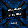 MC BM OFICIAL - Homenagem ao Rei do Slide Shadow Zn