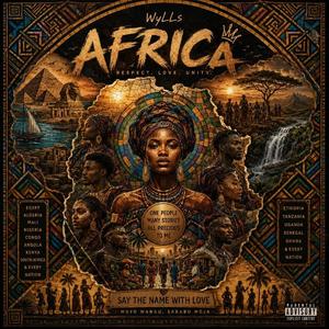 AFRICA