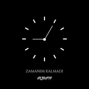 Zamanım Kalmadı
