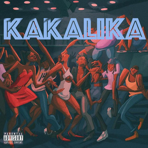 Kakalika