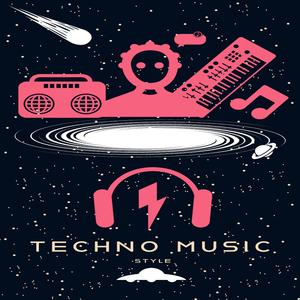 TECHNO ROCK ME BABY