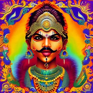 DJ God Is Weeping Too Remix