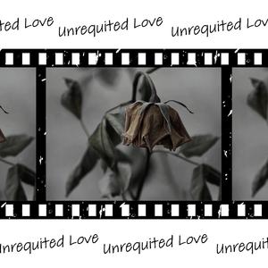 Unrequited Love (Sped Up)