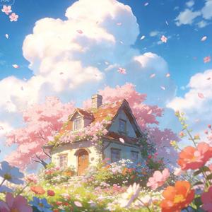 Luvsic（悠闲夏日）