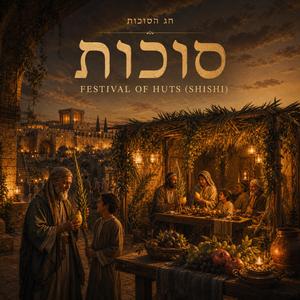 Festival Of Huts