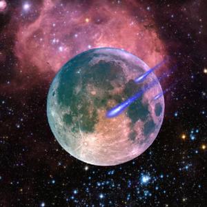 Man On The Moon