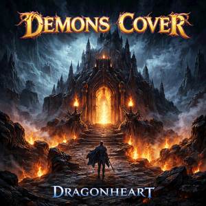 Demons (Cover)