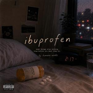 Ibuprofen