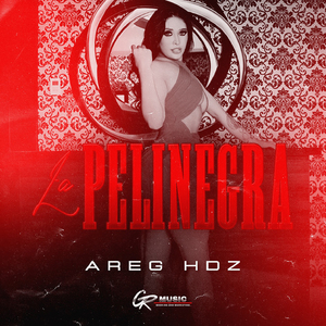 La Pelinegra
