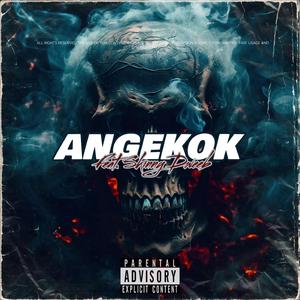 Angekok (feat. Skinny Dweeb)