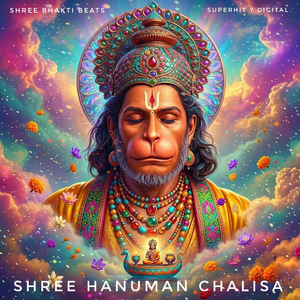Shree Hanuman Chalisa