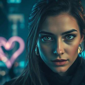 Kochaj mnie nieprzytomnie