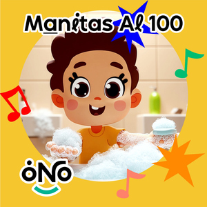 Manitas Al 100