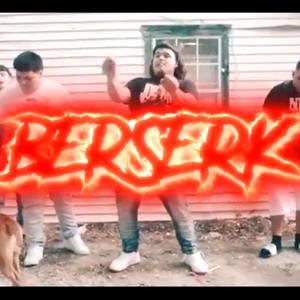 Berzerk (feat. Rafa Sosa)