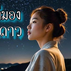 คืนที่มองดวงดาว