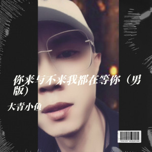 你来与不来我都在等你