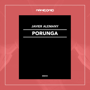 Porunga (Juan Lara Remix)