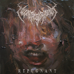 Repugnant (Single)