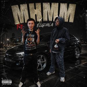 MHMM (feat. Elguala)