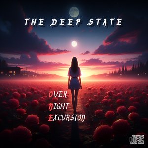 Bottle in Front of Me