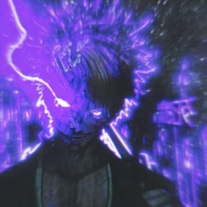 Thousand Year Blood War (朽木白哉) (feat. prodbyshredded)