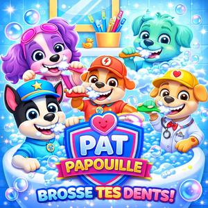 Brosse tes dents