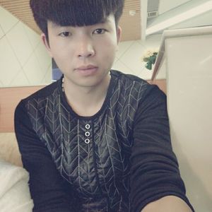 刘少会-无聊之作