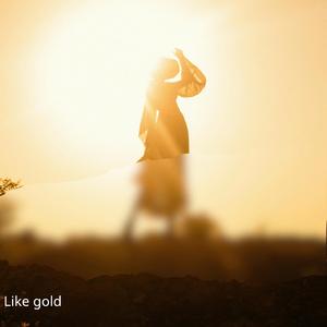Move like gold