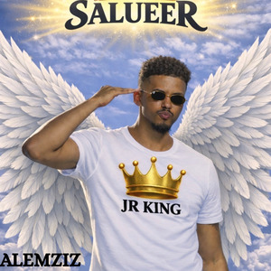 SALUEER JR KING
